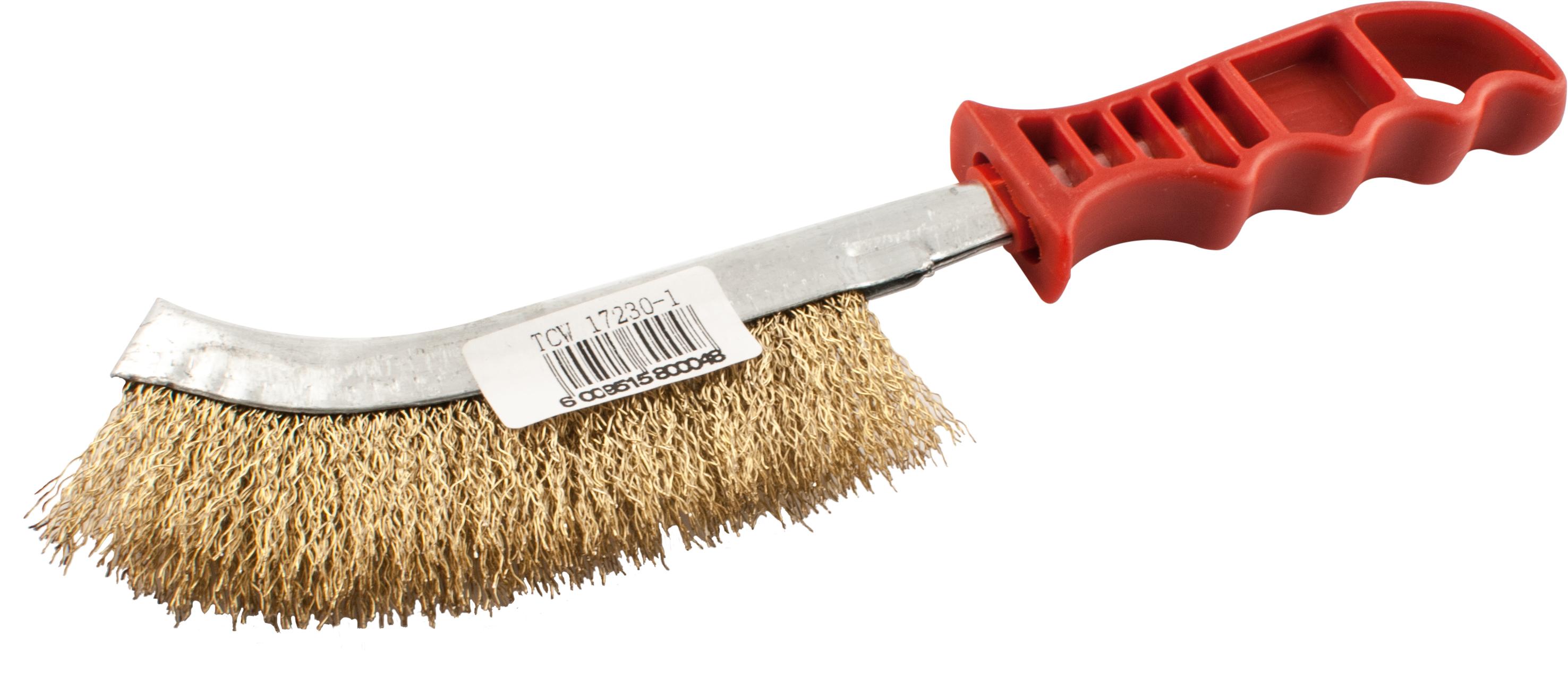 Finishing Tool